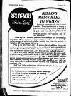 Kinematograph Weekly Thursday 08 February 1923 Page 106