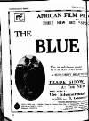 Kinematograph Weekly Thursday 22 February 1923 Page 16