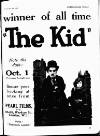 Kinematograph Weekly Thursday 22 February 1923 Page 19