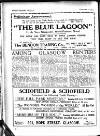 Kinematograph Weekly Thursday 22 February 1923 Page 76