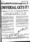 Kinematograph Weekly Thursday 03 May 1923 Page 7