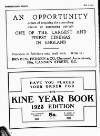 Kinematograph Weekly Thursday 03 May 1923 Page 10