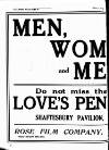 Kinematograph Weekly Thursday 03 May 1923 Page 28