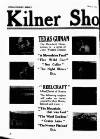 Kinematograph Weekly Thursday 03 May 1923 Page 30