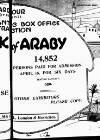 Kinematograph Weekly Thursday 03 May 1923 Page 35