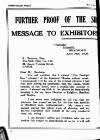 Kinematograph Weekly Thursday 03 May 1923 Page 36