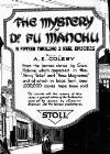 Kinematograph Weekly Thursday 03 May 1923 Page 44