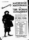 Kinematograph Weekly Thursday 03 May 1923 Page 54