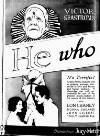 Kinematograph Weekly Thursday 01 January 1925 Page 29