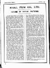 Kinematograph Weekly Thursday 01 January 1925 Page 33