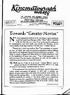 Kinematograph Weekly Thursday 01 January 1925 Page 43