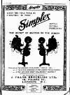 Kinematograph Weekly Thursday 01 January 1925 Page 91