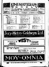 Kinematograph Weekly Thursday 24 September 1925 Page 3