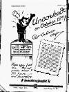Kinematograph Weekly Thursday 01 October 1925 Page 1