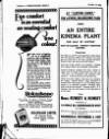 Kinematograph Weekly Thursday 22 October 1925 Page 74