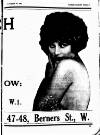 Kinematograph Weekly Thursday 26 November 1925 Page 27