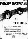 Kinematograph Weekly Thursday 07 January 1926 Page 4