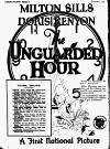 Kinematograph Weekly Thursday 07 January 1926 Page 8