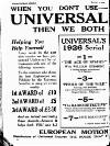 Kinematograph Weekly Thursday 07 January 1926 Page 32