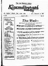 Kinematograph Weekly Thursday 07 January 1926 Page 47