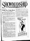 Kinematograph Weekly Thursday 07 January 1926 Page 87