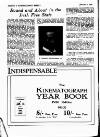 Kinematograph Weekly Thursday 07 January 1926 Page 132