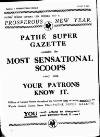 Kinematograph Weekly Thursday 07 January 1926 Page 146