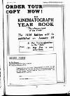 Kinematograph Weekly Thursday 07 January 1926 Page 149