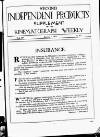 Kinematograph Weekly Thursday 07 January 1926 Page 153