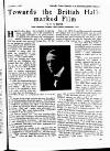 Kinematograph Weekly Thursday 07 January 1926 Page 155