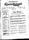 Kinematograph Weekly Thursday 14 January 1926 Page 44