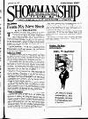 Kinematograph Weekly Thursday 14 January 1926 Page 74