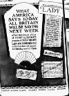 Kinematograph Weekly Thursday 28 January 1926 Page 8