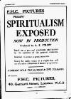 Kinematograph Weekly Thursday 28 January 1926 Page 35