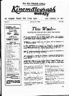 Kinematograph Weekly Thursday 28 January 1926 Page 46