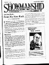 Kinematograph Weekly Thursday 11 February 1926 Page 63