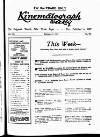Kinematograph Weekly Thursday 25 February 1926 Page 47