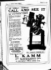 Kinematograph Weekly Thursday 25 February 1926 Page 82