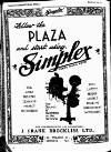 Kinematograph Weekly Thursday 25 February 1926 Page 116