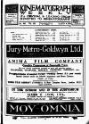 Kinematograph Weekly Thursday 04 March 1926 Page 3