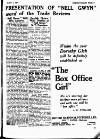 Kinematograph Weekly Thursday 04 March 1926 Page 31