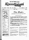 Kinematograph Weekly Thursday 04 March 1926 Page 49