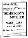 Kinematograph Weekly Thursday 11 March 1926 Page 5