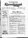 Kinematograph Weekly Thursday 11 March 1926 Page 43