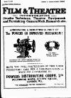 Kinematograph Weekly Thursday 18 March 1926 Page 63