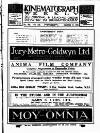 Kinematograph Weekly Thursday 25 March 1926 Page 3