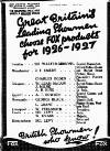Kinematograph Weekly Thursday 25 March 1926 Page 40