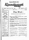 Kinematograph Weekly Thursday 25 March 1926 Page 47