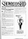 Kinematograph Weekly Thursday 25 March 1926 Page 71