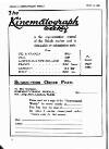 Kinematograph Weekly Thursday 25 March 1926 Page 90